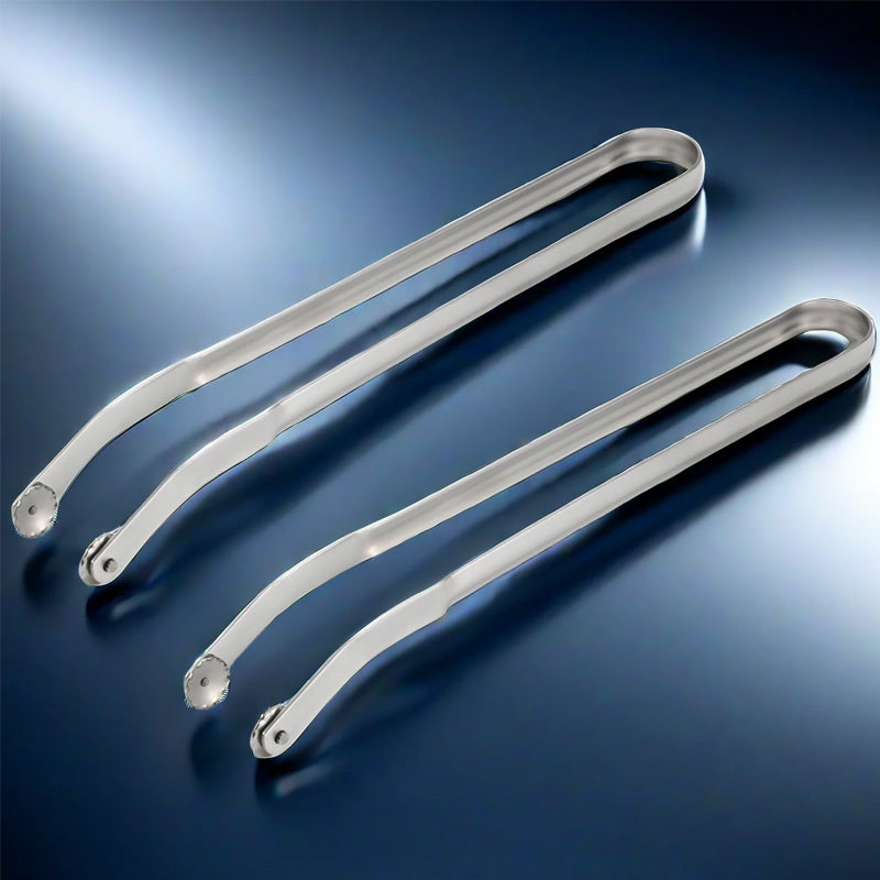 Rynx | Tongs for Turning BBQ Sausages