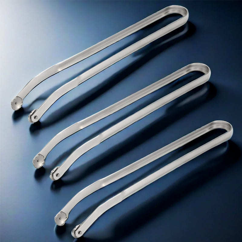 Rynx | Tongs for Turning BBQ Sausages