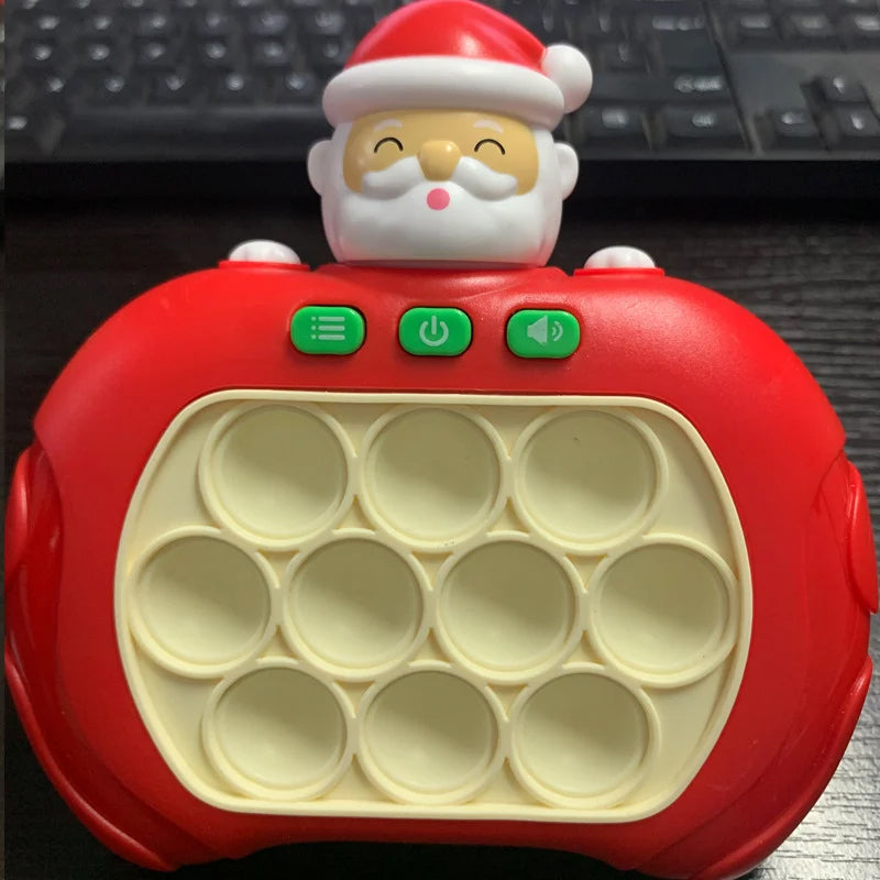 Rynx | Learning game console for children