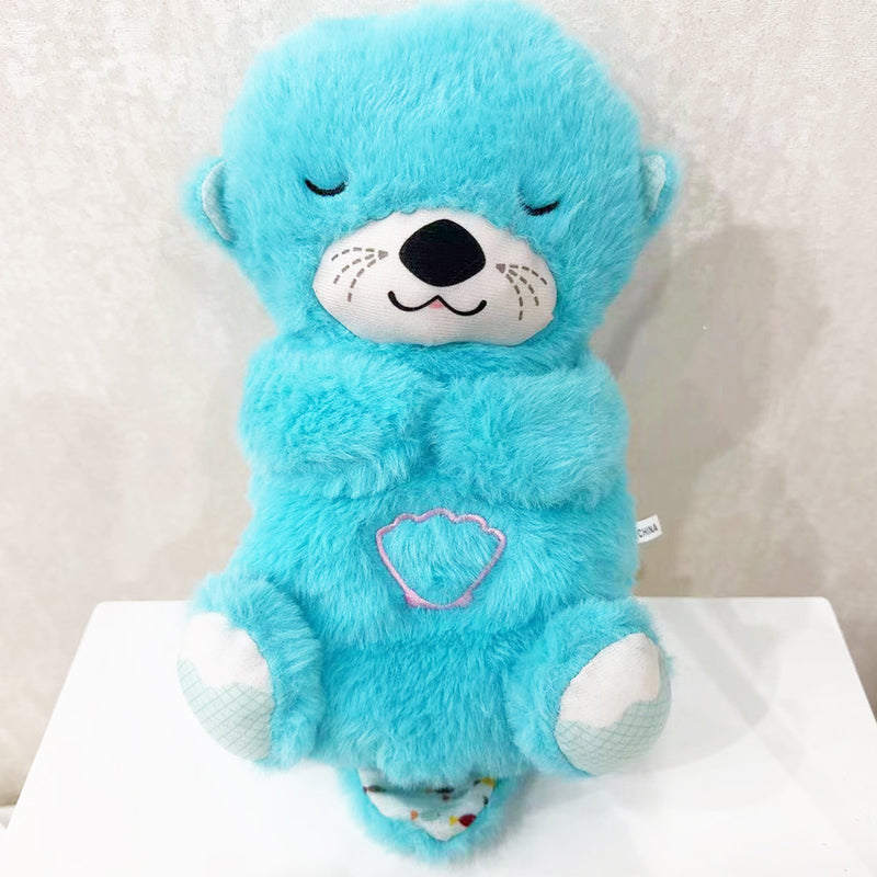 RYNX | Soothing Otter Plush