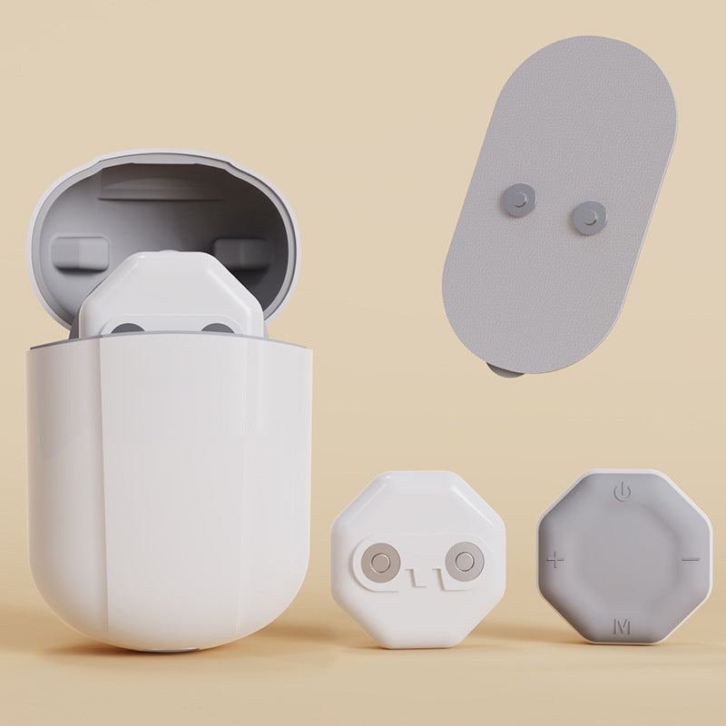 Rynx | Relaxify Portable Hand Massager | Wireless & Compact | Deep Massage on the Go