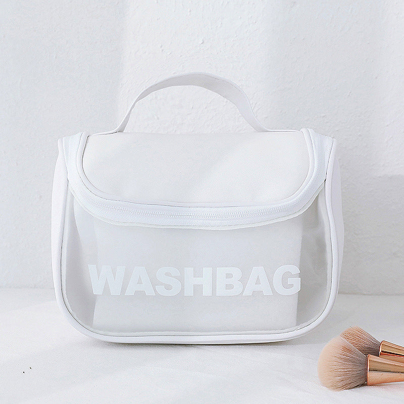 Rynx | Waterproof cosmetic bag