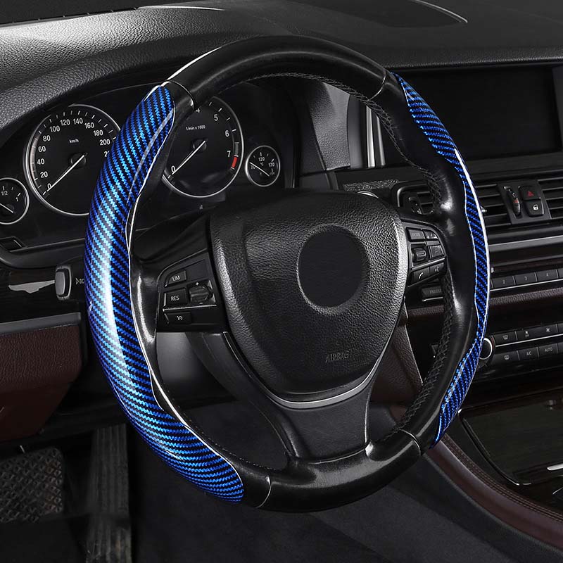 Rynx | Non-slip steering wheel cover