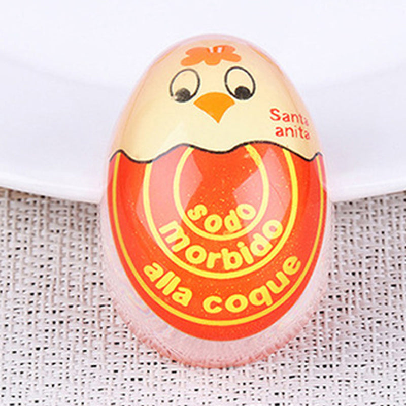 Rynx | Egg timers with color change