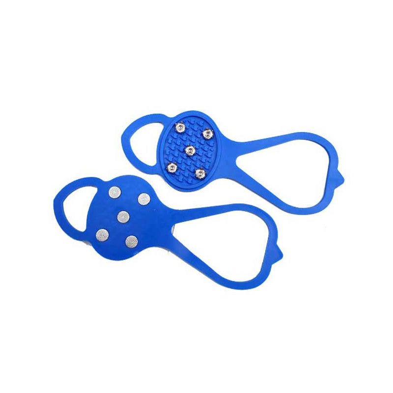 Rynx | Universal non-slip grip spindle