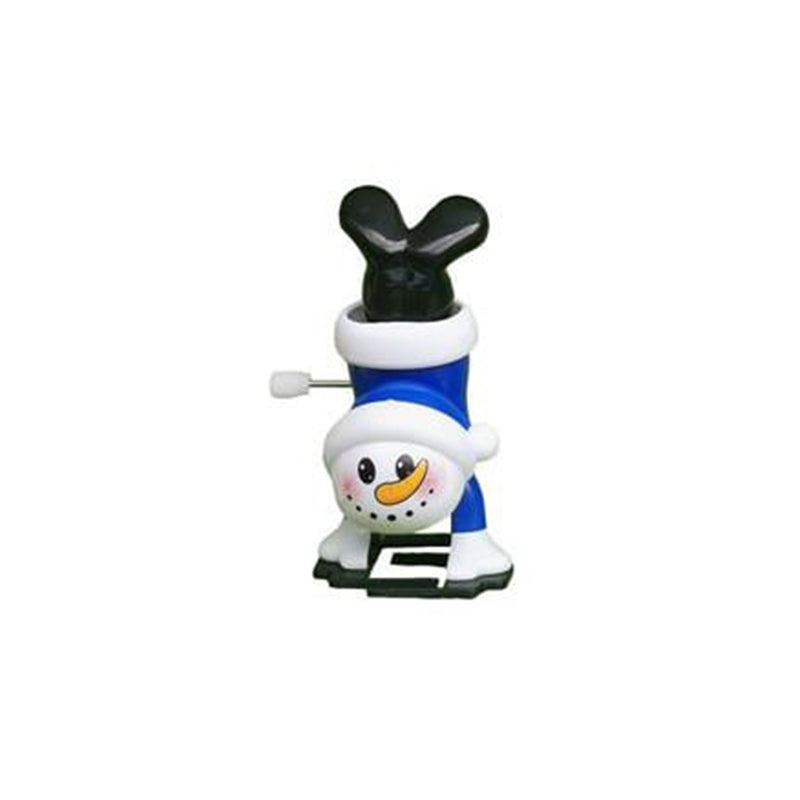Rynx | Mini Christmas Bouncing Toy