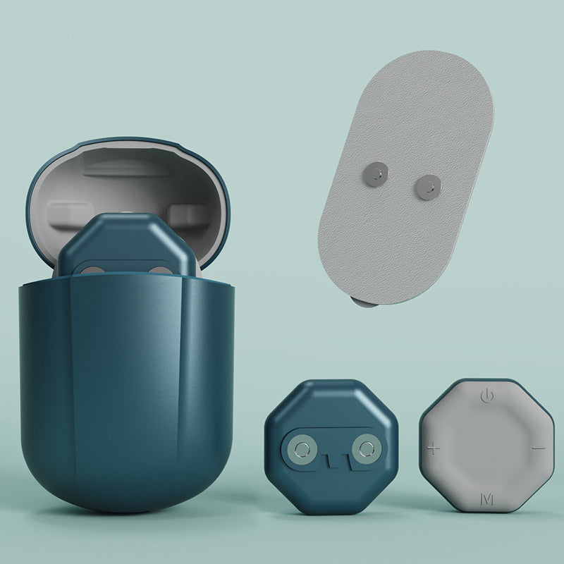 Rynx | Relaxify Portable Hand Massager | Wireless & Compact | Deep Massage on the Go