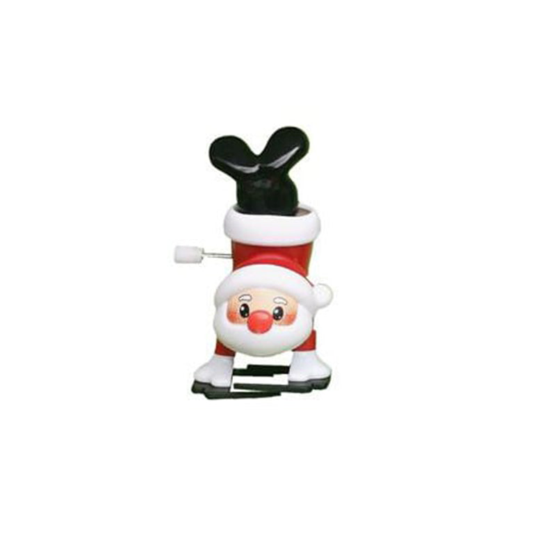 Rynx | Mini Christmas Bouncing Toy