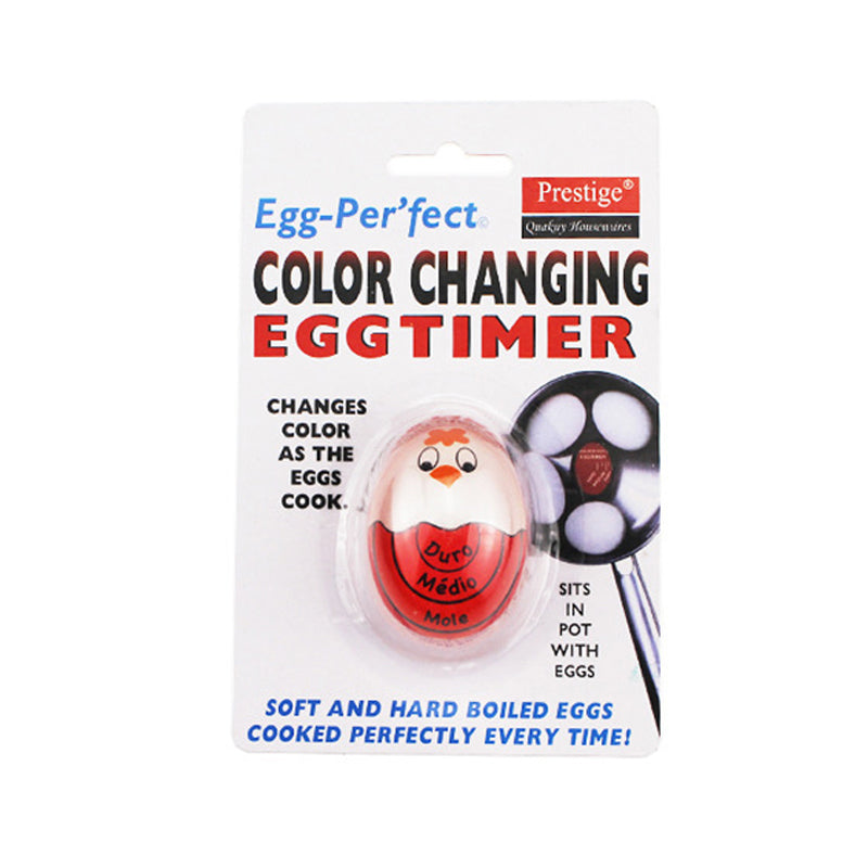 Rynx | Egg timers with color change