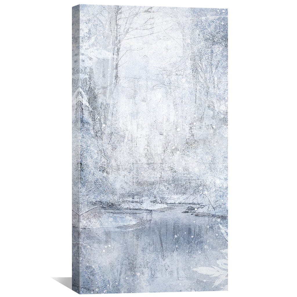 Rynx | Planned Winter Canvas