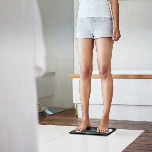 Rynx | Smart body composition scale