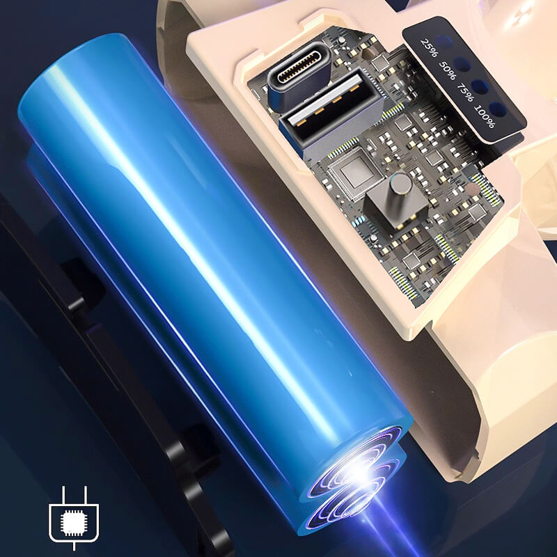 RYNX | Super Bright High-Performance Headlamp