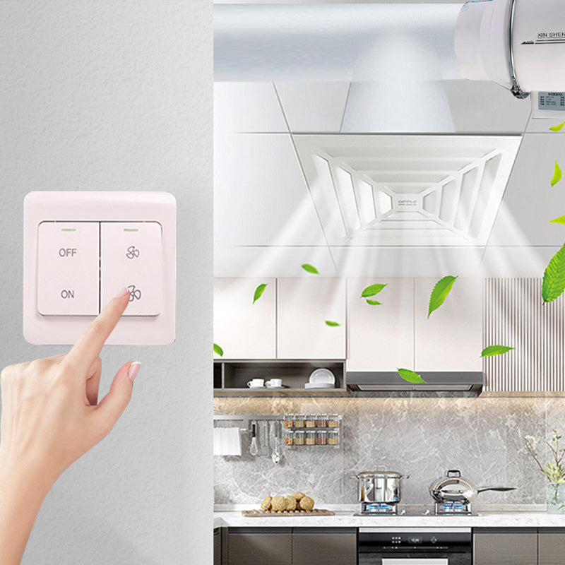 Rynx | AeroFlow Powerful Fan – Effective Air Circulation and Maximum Freshness