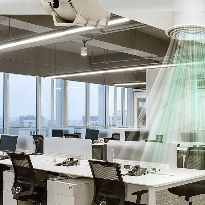Rynx | AeroFlow Powerful Fan – Effective Air Circulation and Maximum Freshness