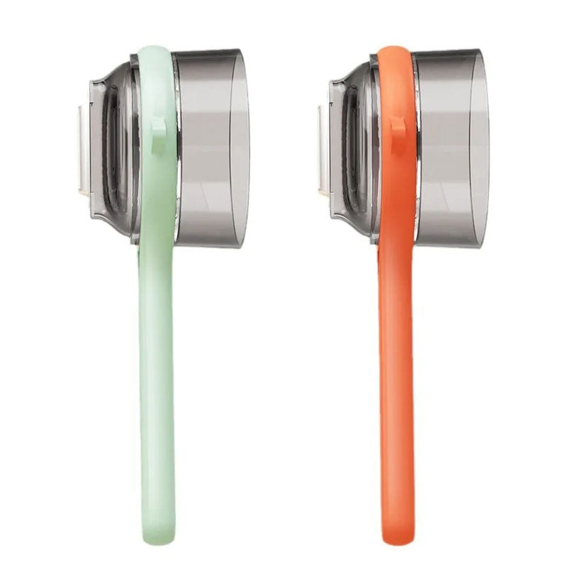 Rynx | Peely - Multifunctional Peeler with Collection Container for Residues