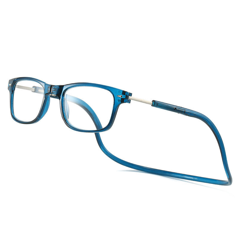 RYNX | Magnetic Neck Hanging Anti-Loss Anti-Blue Light Reading Glasses