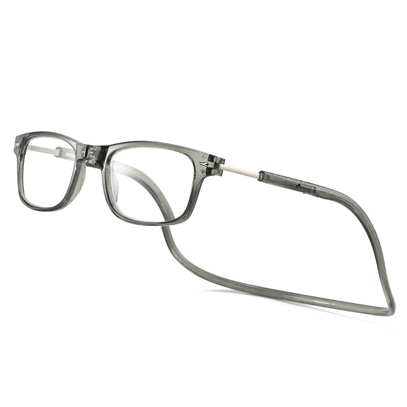 RYNX | Magnetic Neck Hanging Anti-Loss Anti-Blue Light Reading Glasses