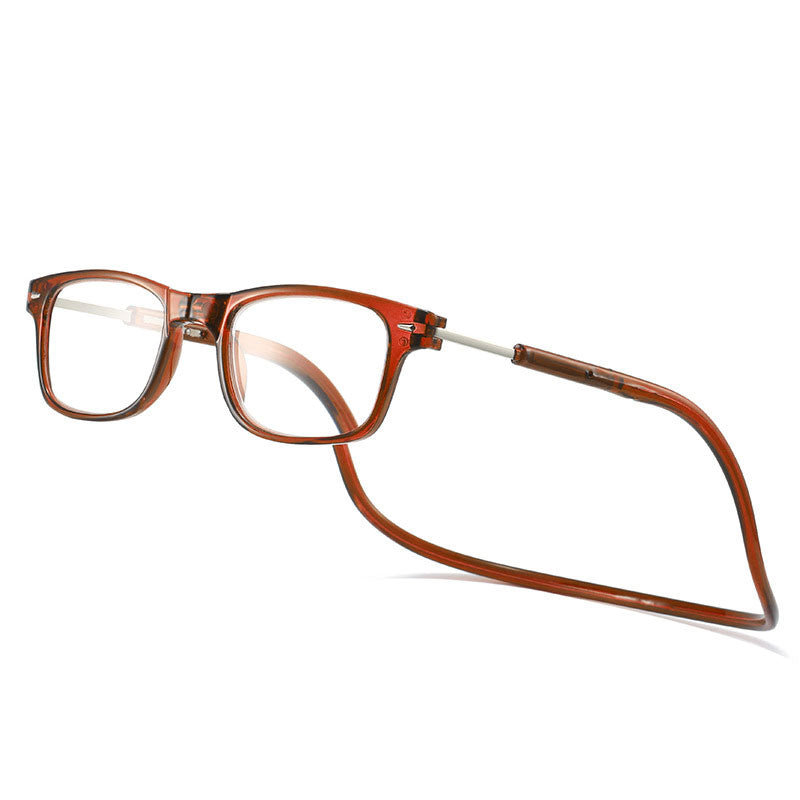 RYNX | Magnetic Neck Hanging Anti-Loss Anti-Blue Light Reading Glasses