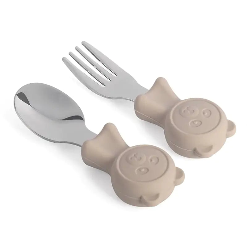 Rynx | Stainless Steel Cutlery Set for Children