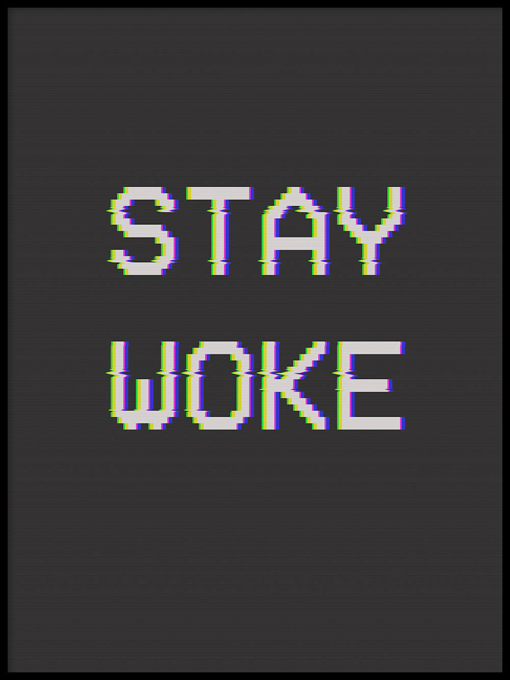 Rynx | Stay awake