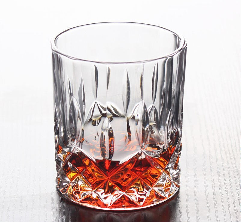 Rynx | Crystal drinking glasses