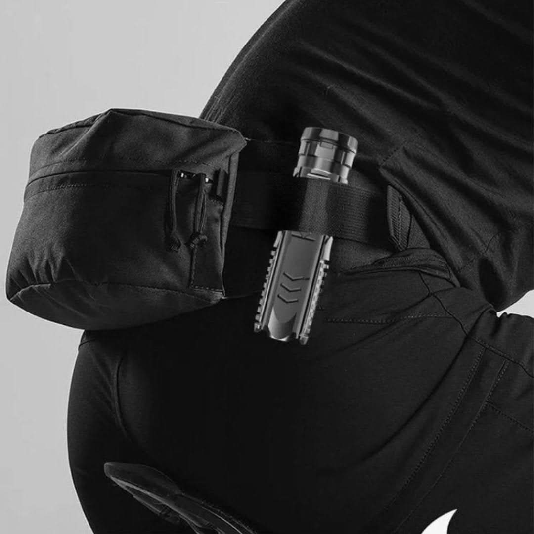 Rynx | Strong Flashlight