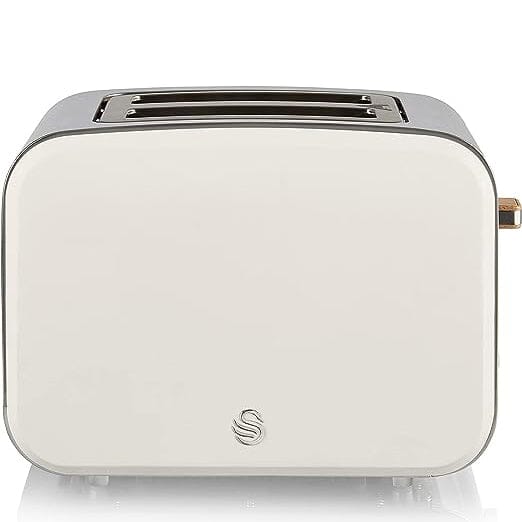 Rynx | Swan Nordic 2 Slice Toaster