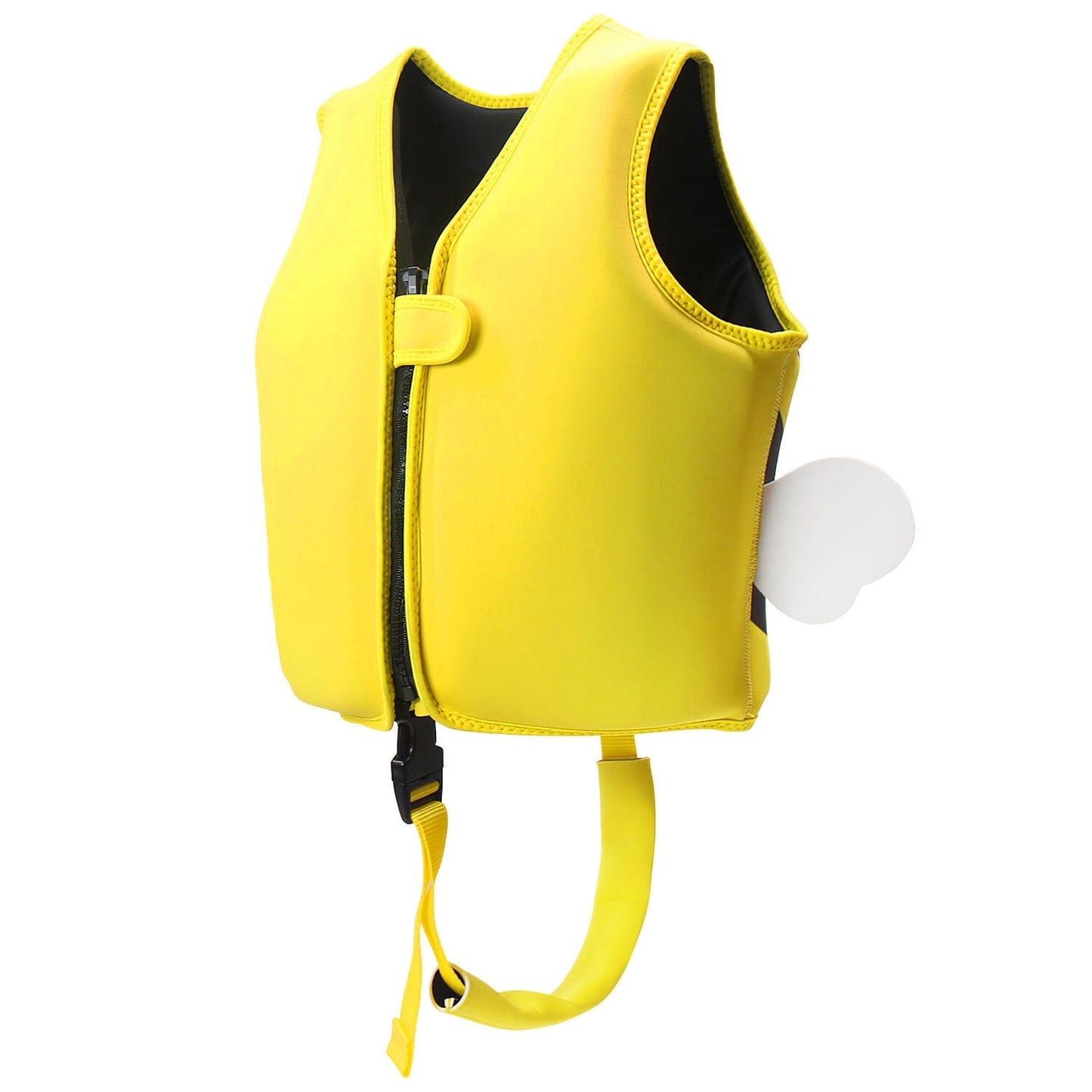 Rynx | Swim Vest for Kids Float Jacket with Adjustable Crotch Strap