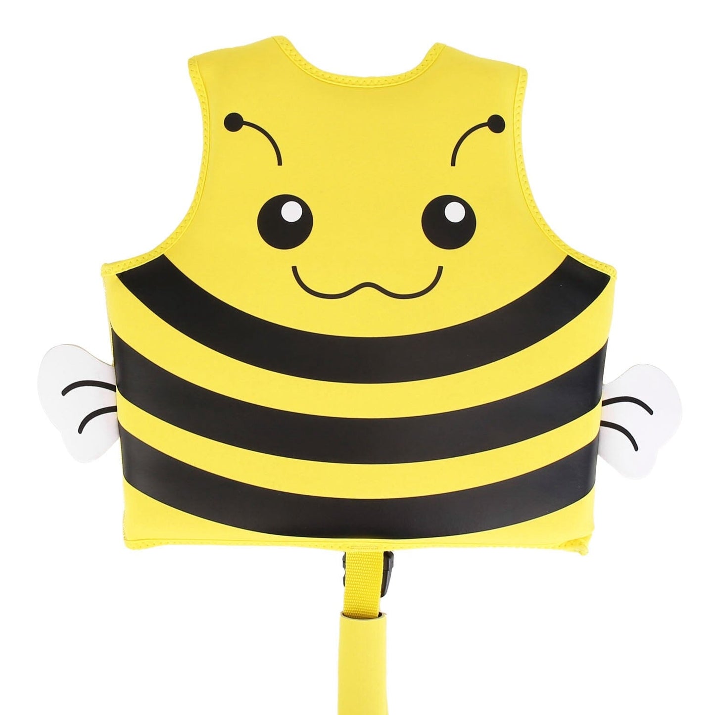 Rynx | Swim Vest for Kids Float Jacket with Adjustable Crotch Strap