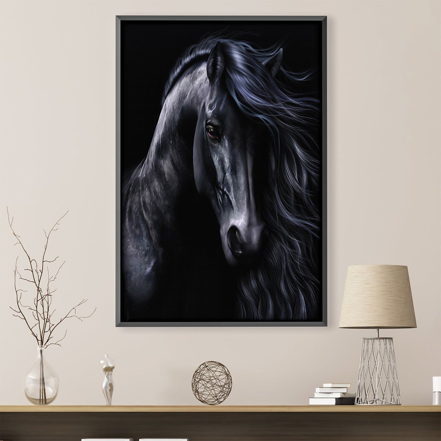 Rynx | The Black Canvas