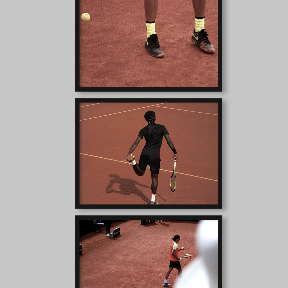 Rynx | The Centre Court