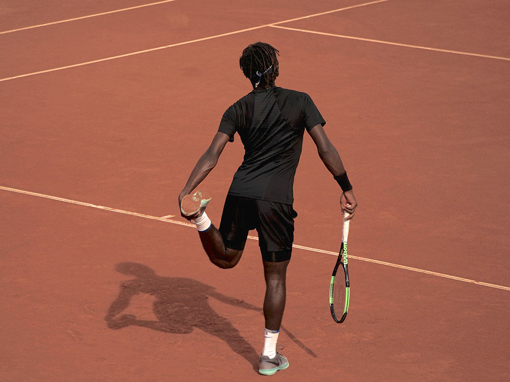 Rynx | The Centre Court