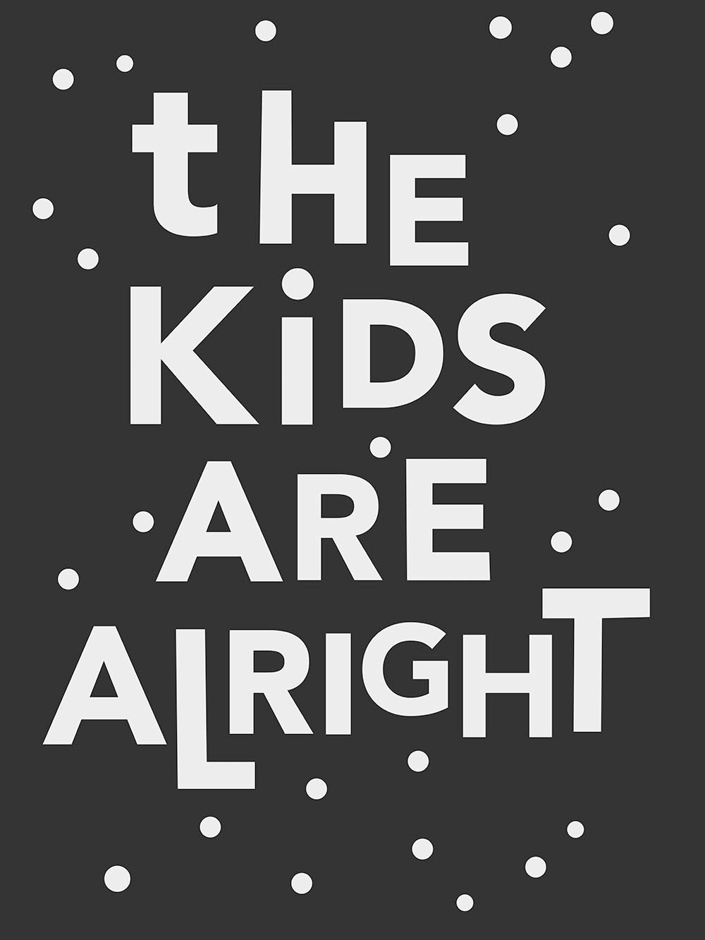 Rynx | The Kids Are Alright