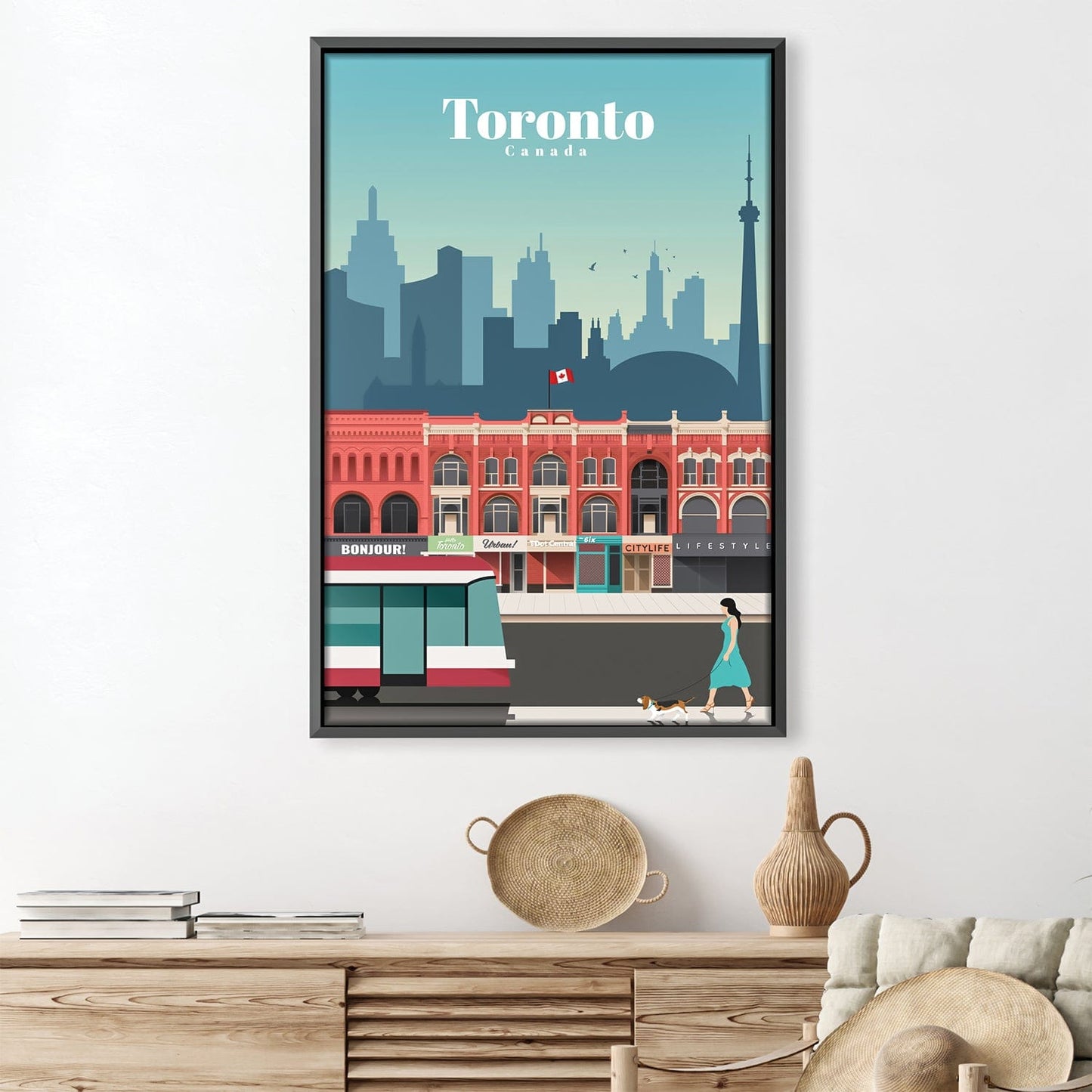 Rynx | Toronto Canvas - Studio 324