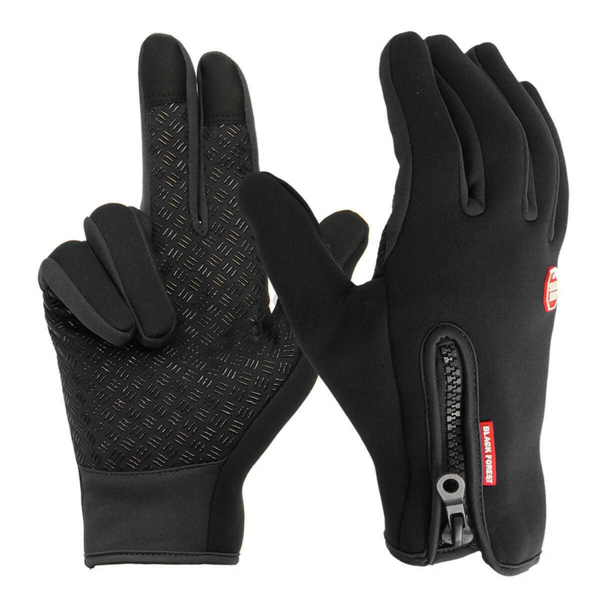 RYNX | Heatlock - Thermo Gloves