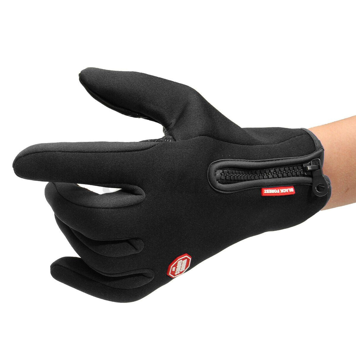 RYNX | Heatlock - Thermo Gloves