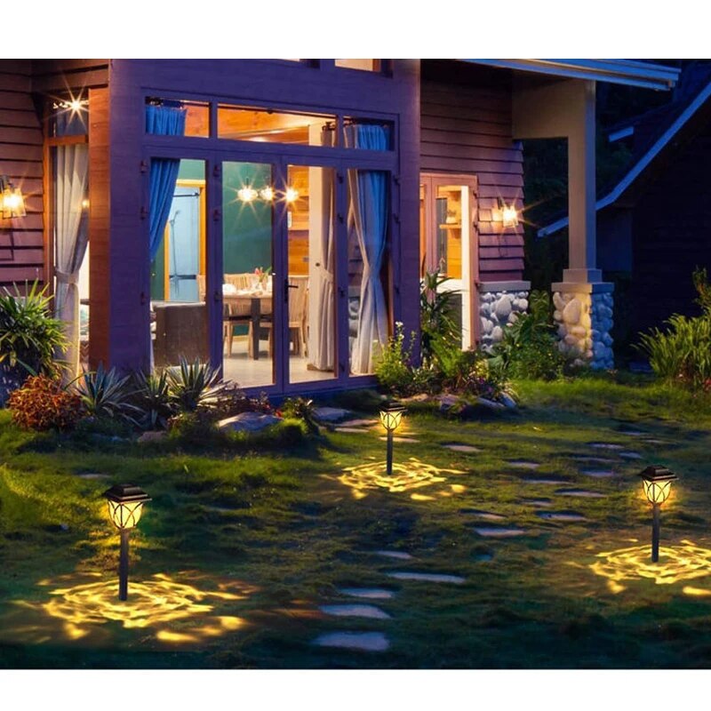 Rynx | LumineuzeTuin - LED Solar Lighting for Garden