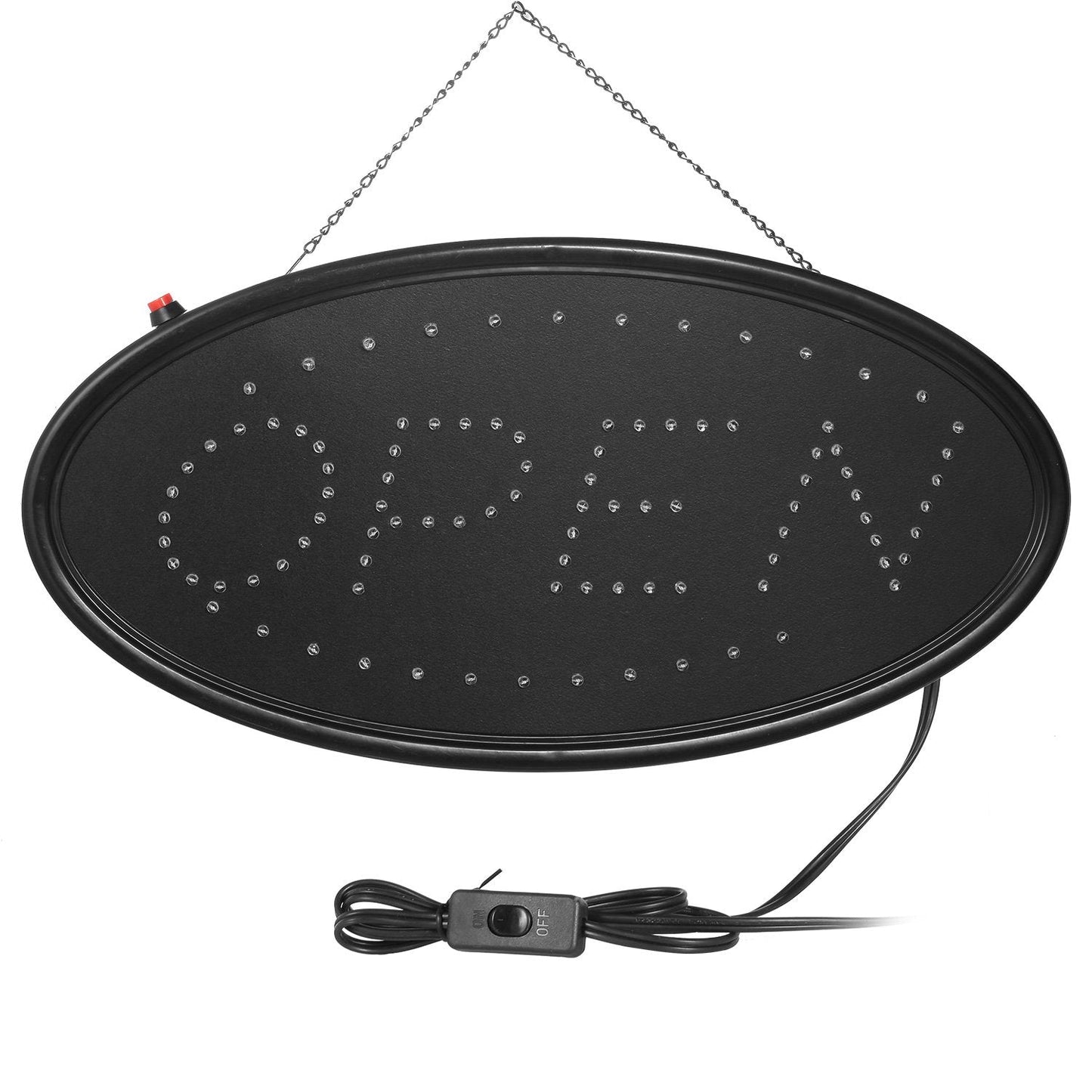 Rynx | Ultra Bright LED Neon Open Sign