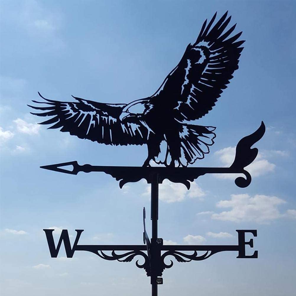 Rynx | Retro Weather Vane Metal Collection