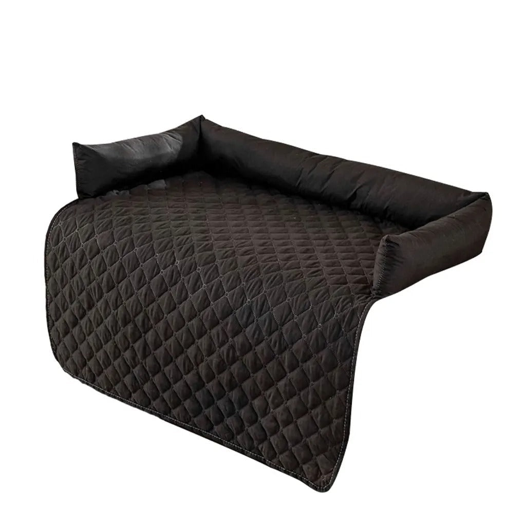 Rynx | BuddyGuard Luxe Pet Sofa Protector