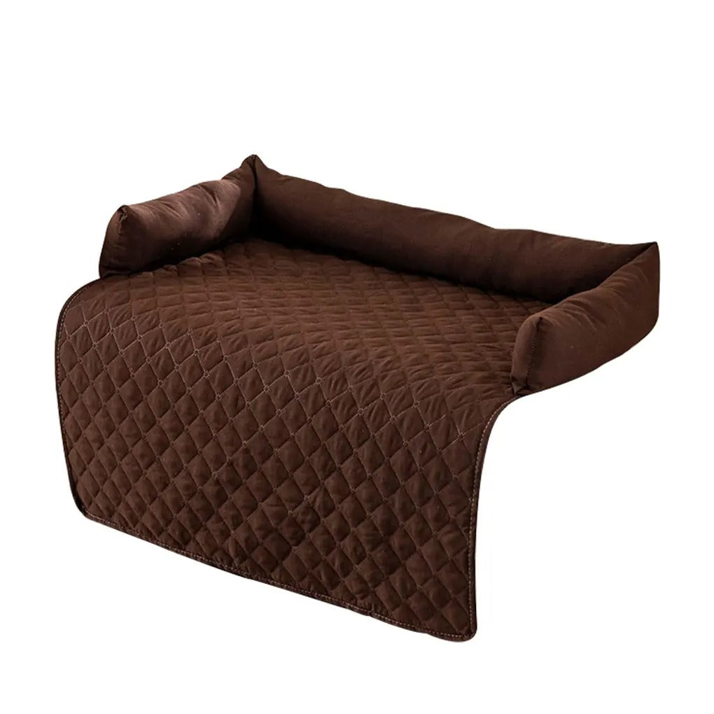 Rynx | BuddyGuard Luxe Pet Sofa Protector