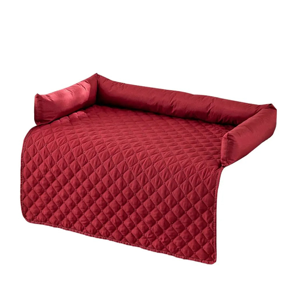 Rynx | BuddyGuard Luxe Pet Sofa Protector