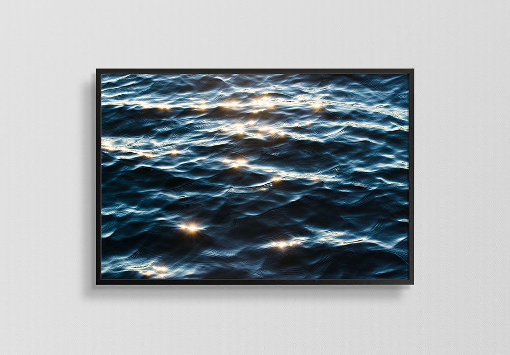 Rynx | Water shine