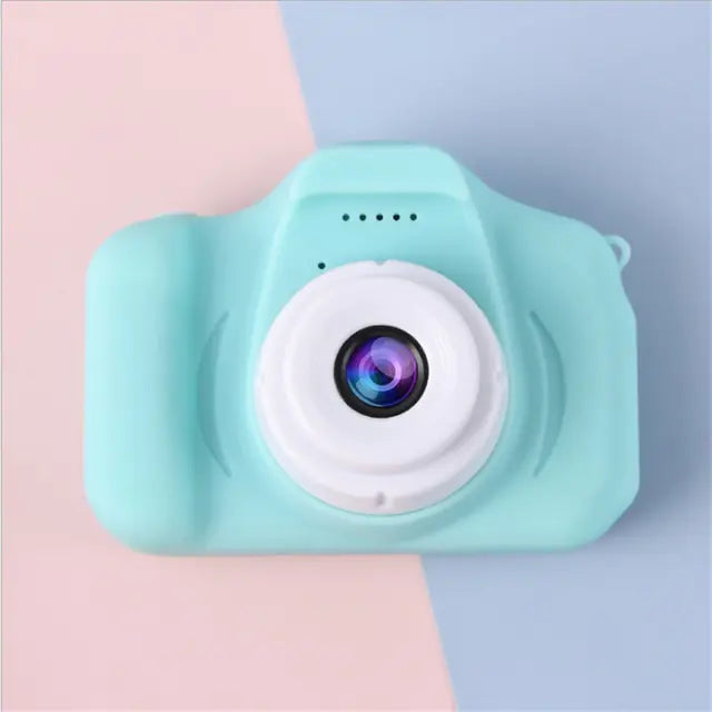 Rynx | Vintage Children's Camera