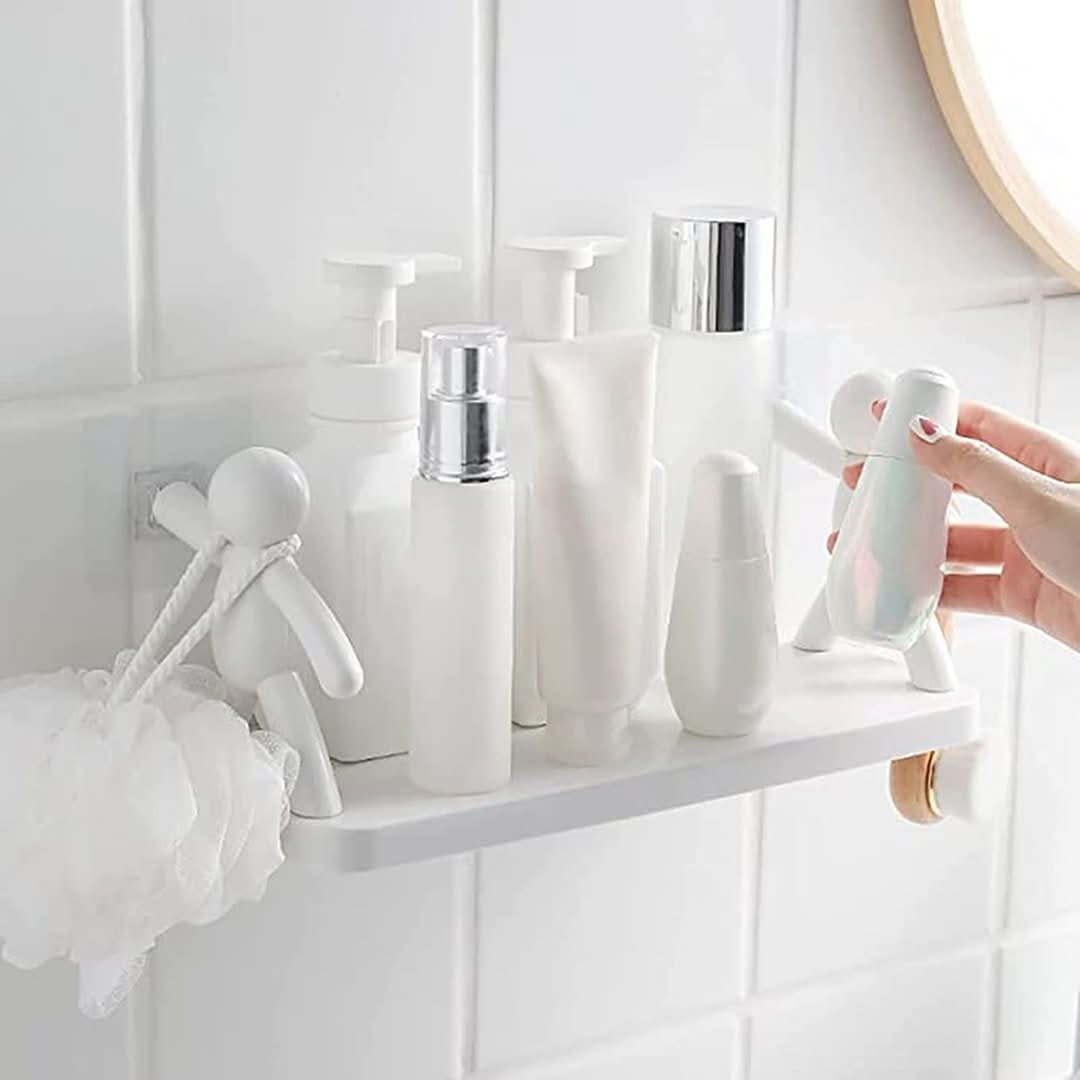 Rynx | Shelf For The Bathroom