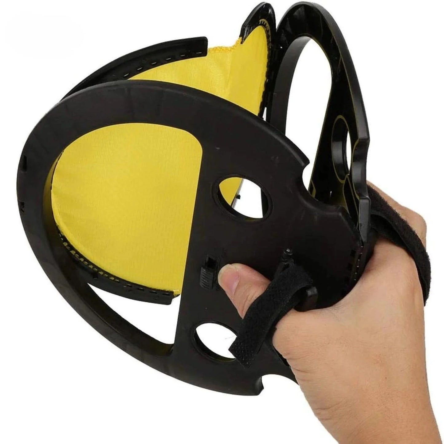 Rynx | Family Outdoor Ball and Racket Set — Lightweight, Portable Play for All Ages