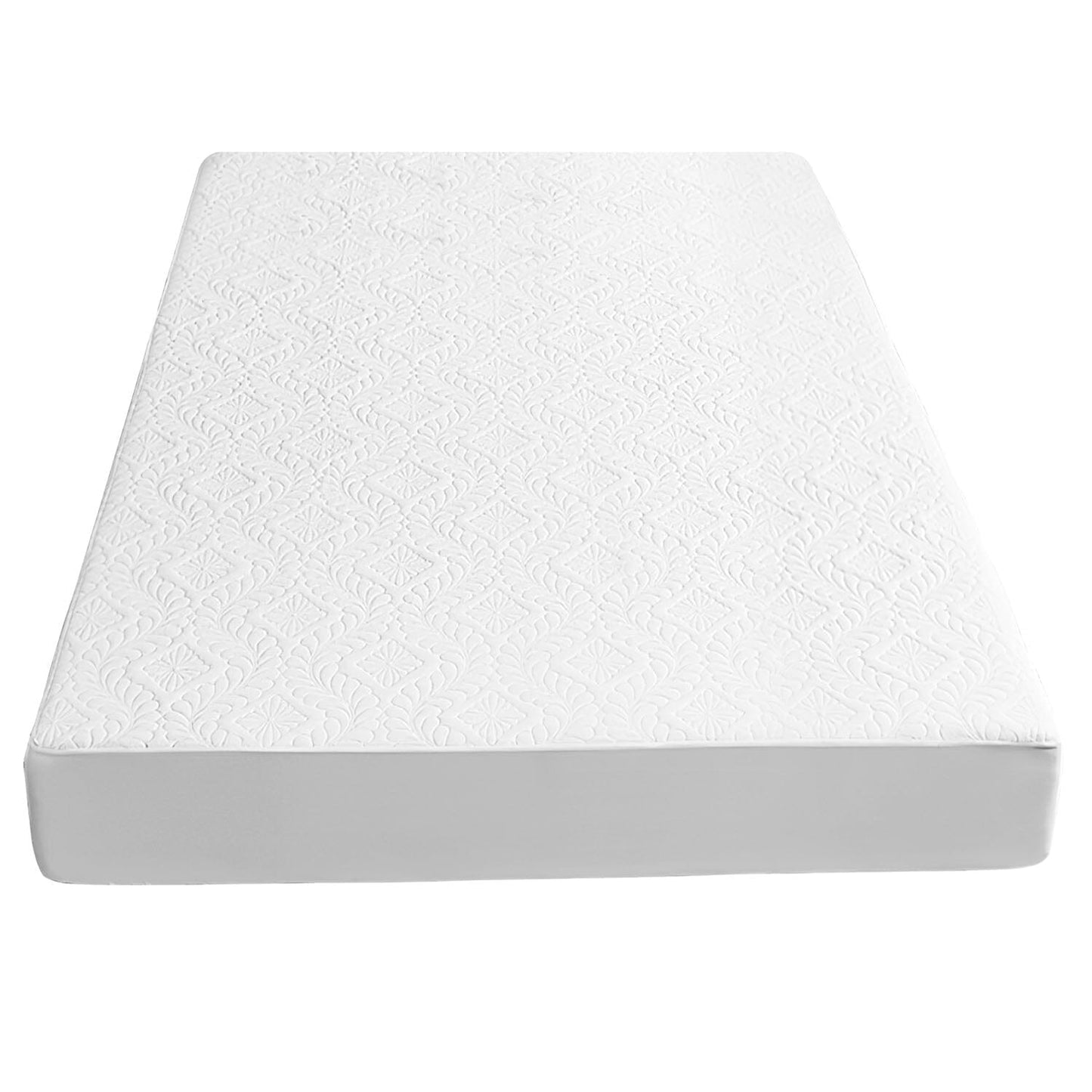 Rynx | Waterproof Breathable Soft Cotton Mattress Protector