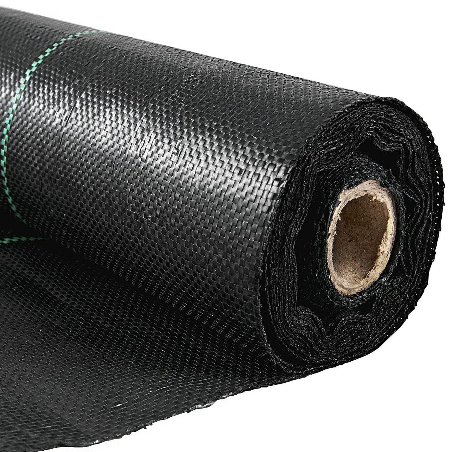 Rynx | Weed Barrier Landscaping Mat Fabric Woven