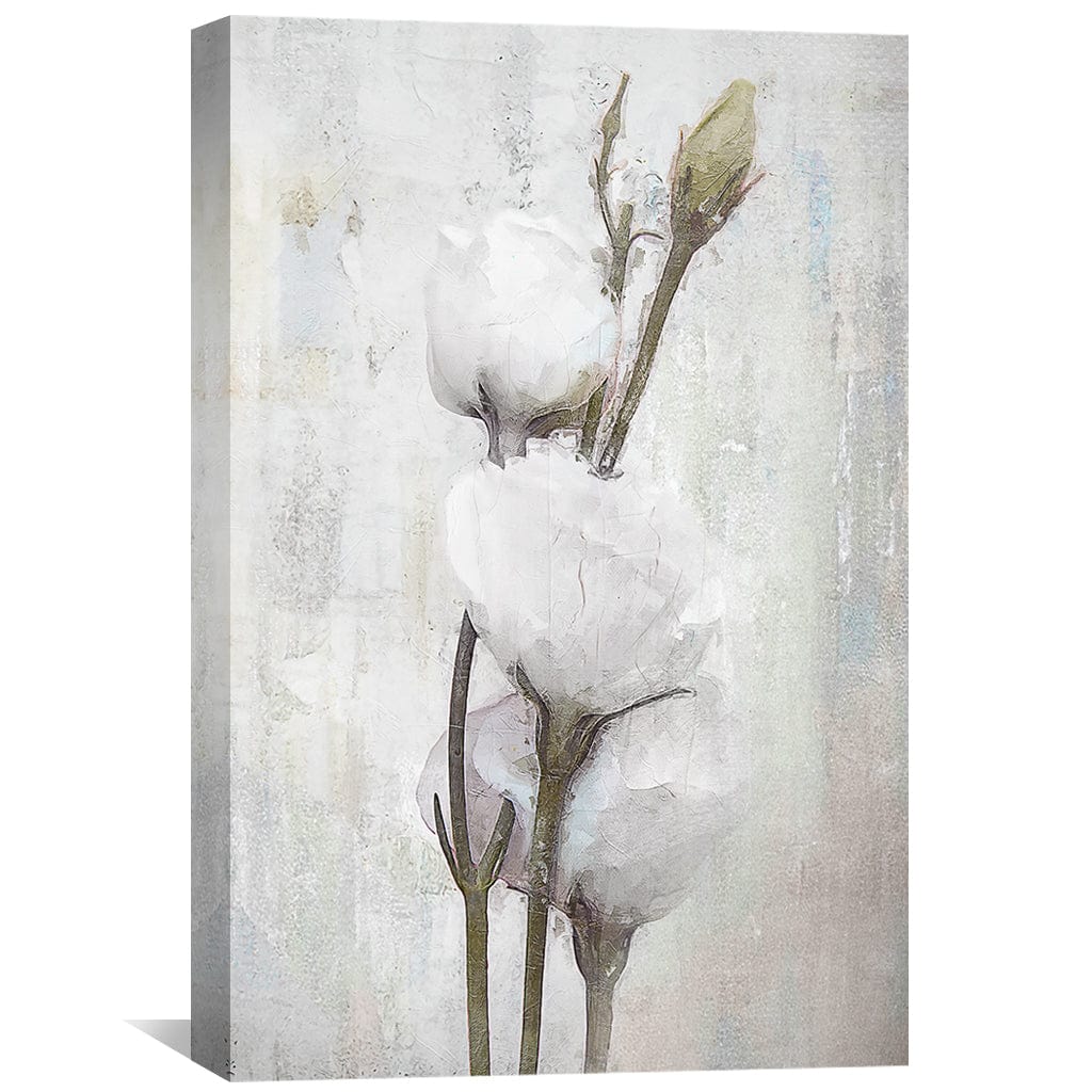 Rynx | Whisper of Spring Canvas