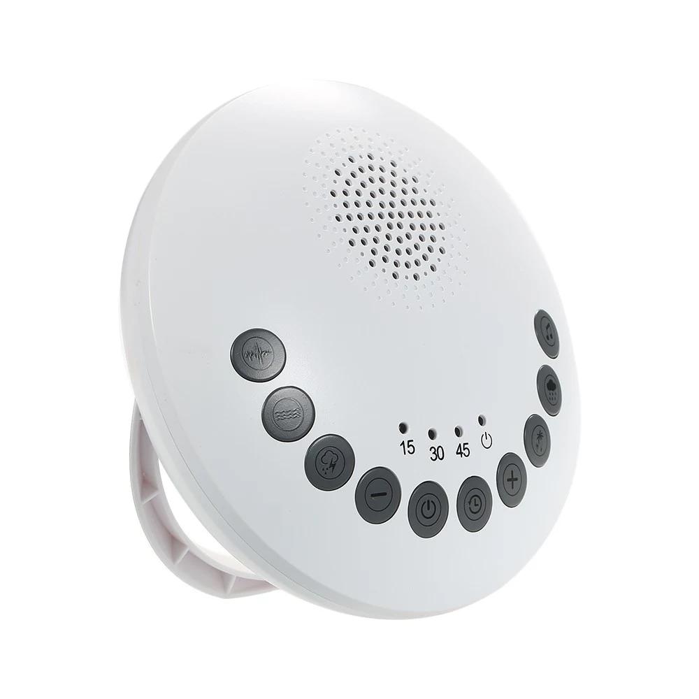 Rynx | White Noise Sound Machine Calming Sound Therapy Machine